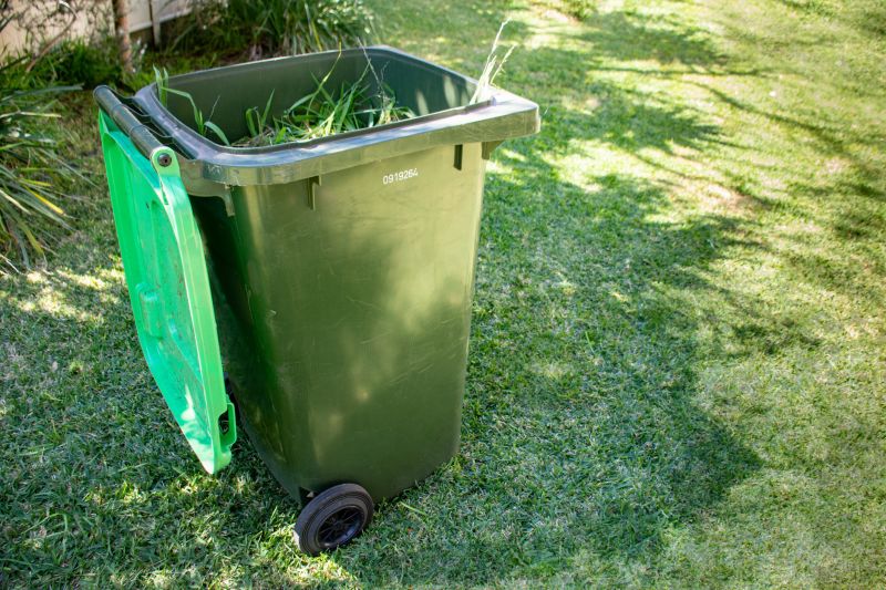 Spring Yard Clean Up Service in Ventura County, CA